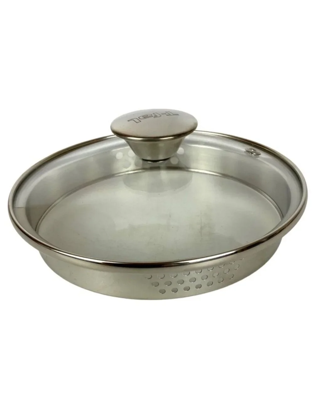 T-Fal this lid